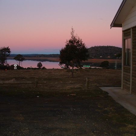 Great Lake Hotel Liawenee 外观 照片