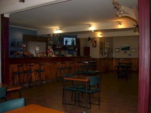 Great Lake Hotel Liawenee 外观 照片