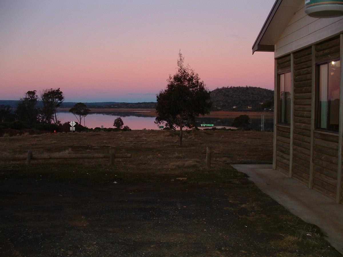 Great Lake Hotel Liawenee 外观 照片
