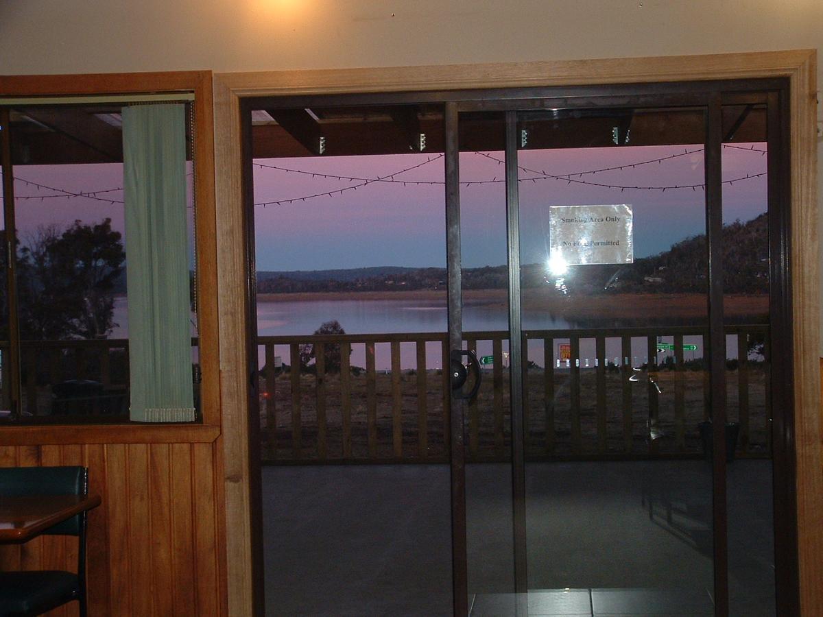 Great Lake Hotel Liawenee 外观 照片