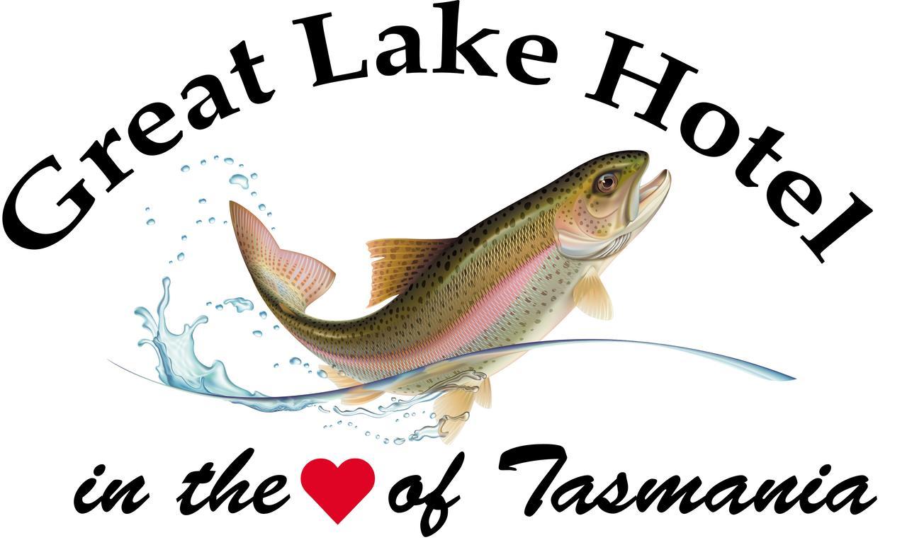 Great Lake Hotel Liawenee 外观 照片