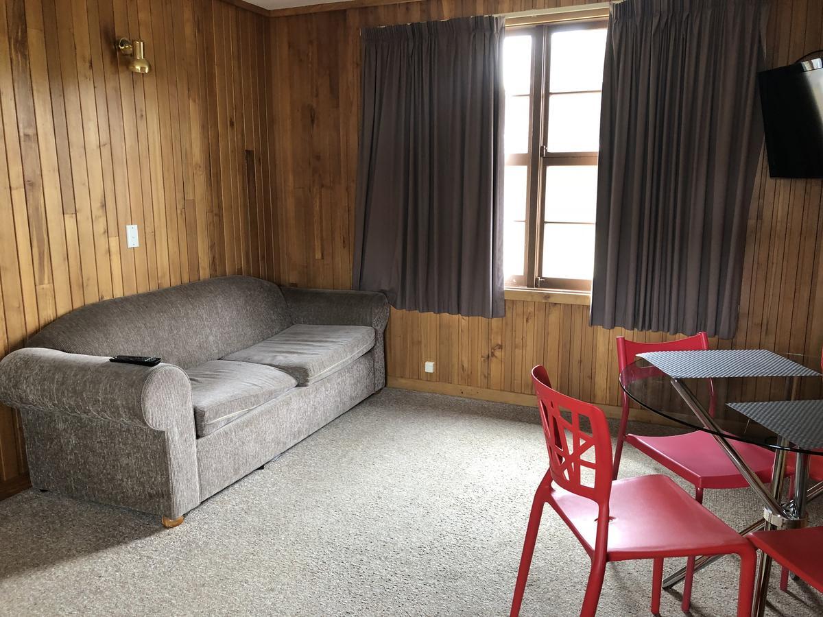 Great Lake Hotel Liawenee 外观 照片